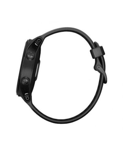 Спортивний годинник Garmin Forerunner 945 LTE Black (010-02383-20/00)