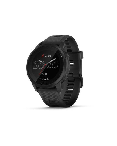 Спортивний годинник Garmin Forerunner 945 LTE Black (010-02383-20/00)