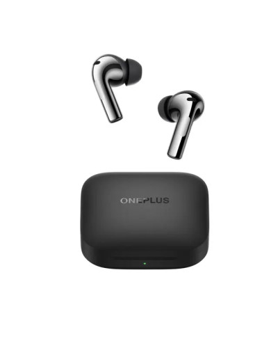 Навушники OnePlus Buds 3 E509A black