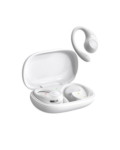 Навушники Blackview AirBuds 10 Pro white