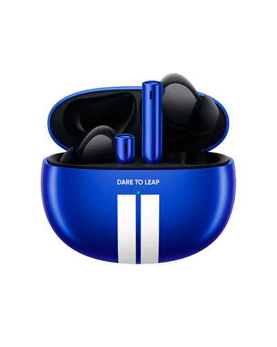 Навушники Realme Buds Air 3 RMA2105 nitro blue