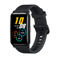 Смарт годинник Honor Watch ES black