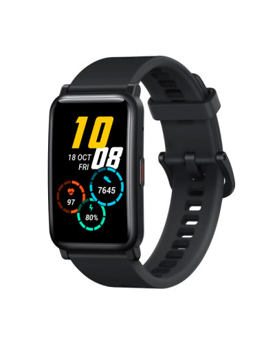 Смарт годинник Honor Watch ES black