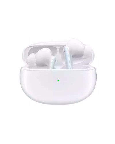 Навушники OPPO Enco X white