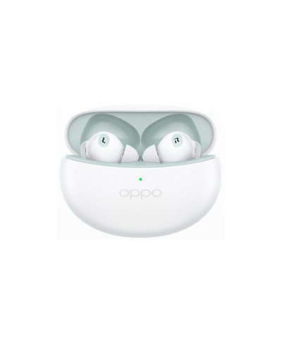 Навушники OPPO Enco R Pro white