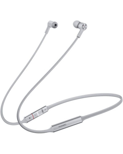 Навушники Huawei FreeLace silver