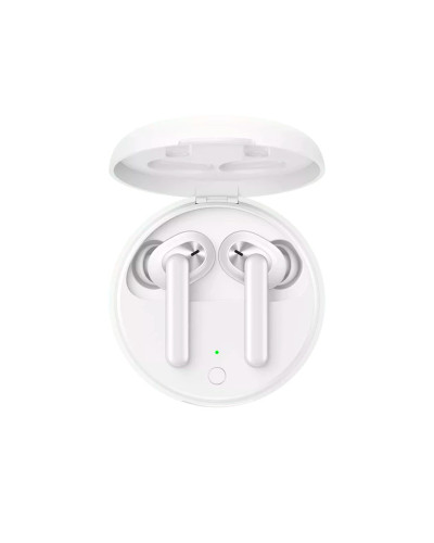 Навушники OPPO Enco W31 white