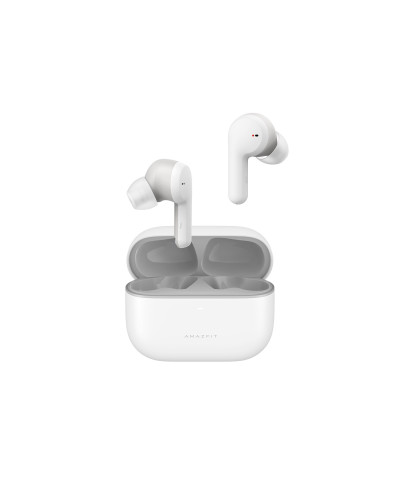 Навушники Amazfit PowerBuds Pro white