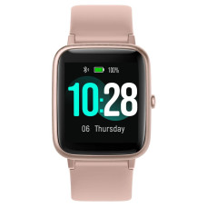 Смарт годинник Ulefone Watch pink