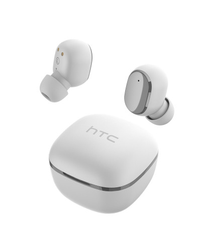 Навушники HTC TWS3 white
