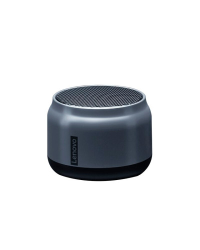 Колонка Lenovo K3 black Bluetooth 5.0