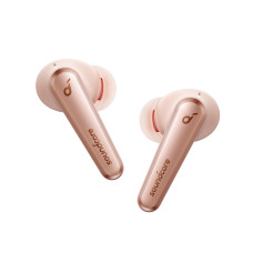 Навушники Anker Soundcore Liberty Air 2 Pro A3951 pink