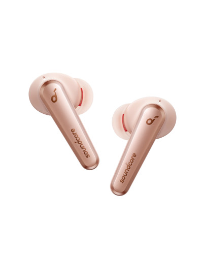 Навушники Anker Soundcore Liberty Air 2 Pro A3951 pink