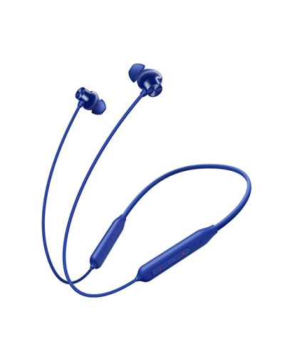Навушники OnePlus Bullets Wireless Z2 blue