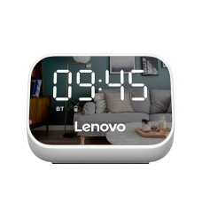 Колонка Lenovo ThinkPlus TS13 white Bluetooth 5.0