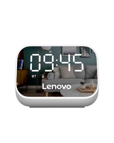 Колонка Lenovo ThinkPlus TS13 white Bluetooth 5.0