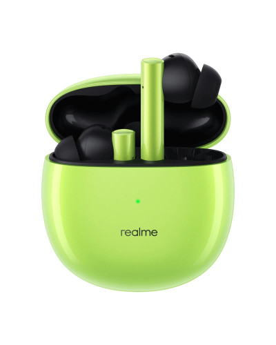Навушники Realme Buds Air 2 RMA2003 green