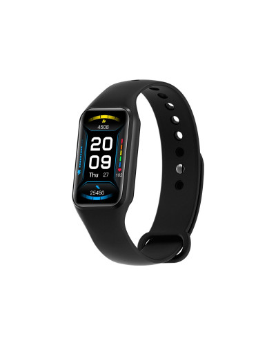 Смарт браслет Blackview R1 black