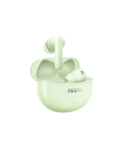 Навушники OPPO Enco Free3 green