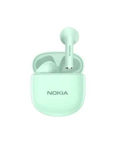 Навушники Nokia E3110 green
