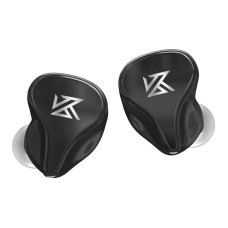 Навушники KZ Z1 Pro TWS black * Уцінка (лівий навушник + кейс)