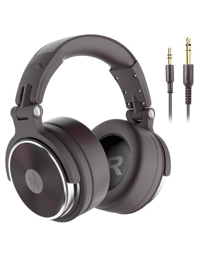 Навушники Oneodio Pro 50 black