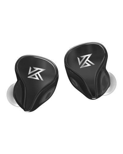 Навушники KZ Z1 Pro TWS black