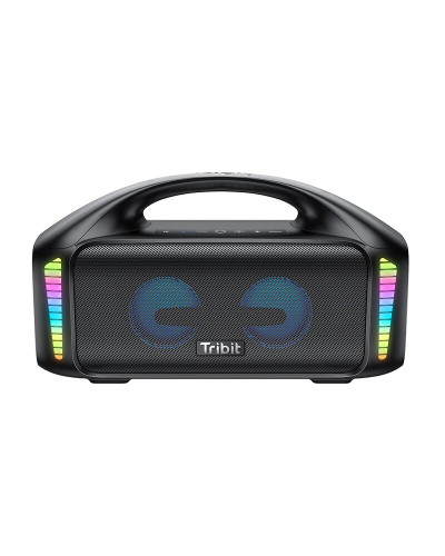 Колонка Tribit StormBox Blast black 90Вт IPX7 Bluetooth 5.3