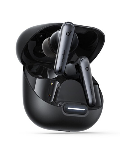 Навушники Anker Soundcore Liberty 4 NC A3947 black