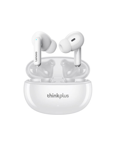 Навушники Lenovo ThinkPlus XT88 white