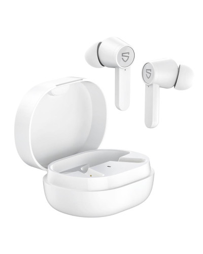 Навушники SoundPEATS Q white
