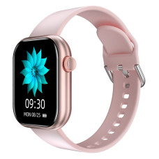 Смарт годинник Cubot C5 pink gold