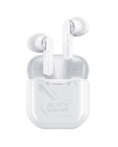 Уцінка* Навушники Black Shark JoyBuds white *Лівий навушник + кейс