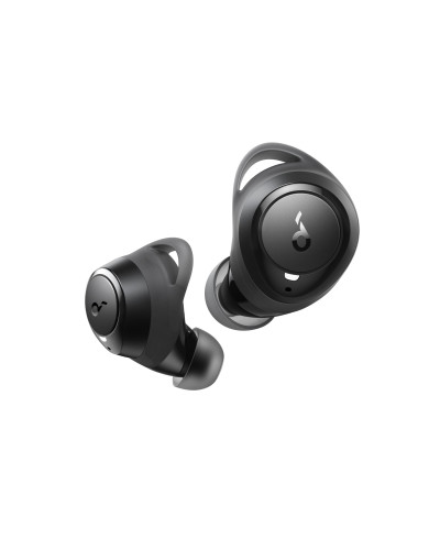 Навушники Anker Soundcore Life A1 A3927 black
