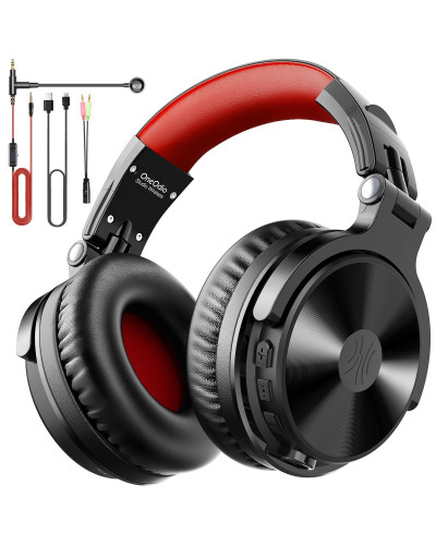 Навушники Oneodio Studio Wireless Pro M black