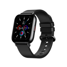 Смарт годинник Zeblaze GTS Pro black