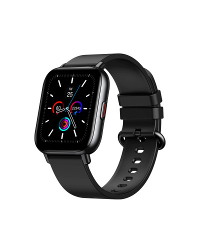 Смарт годинник Zeblaze GTS Pro black