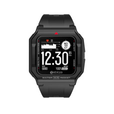 Смарт годинник Zeblaze Ares black