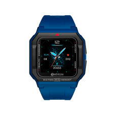 Смарт годинник Zeblaze Ares blue