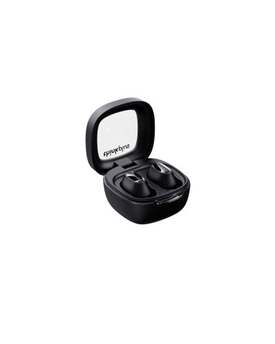 Навушники Lenovo ThinkPlus XT62 black