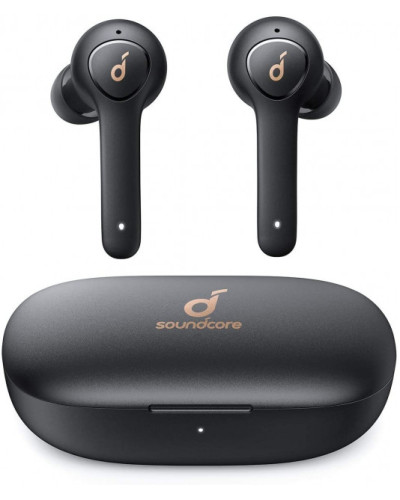 Навушники Anker Soundcore Life P2 A3919 black