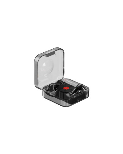 Навушники MONSTER Airmars XKT01 deeply black