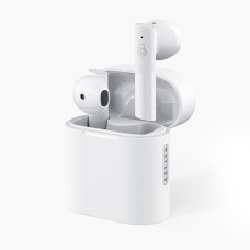 Навушники Xiaomi Haylou MoriPods white