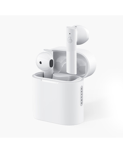 Навушники Xiaomi Haylou MoriPods white