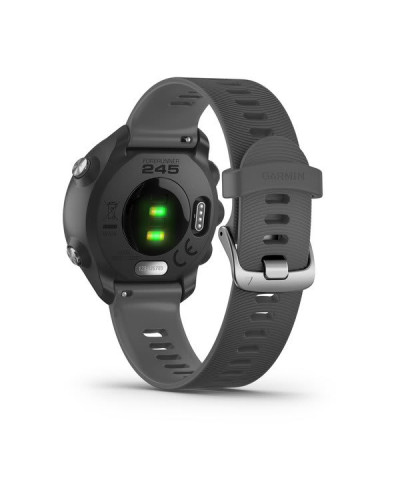 Спортивний годинник Garmin Forerunner 245 Slate Gray (010-02120-00)