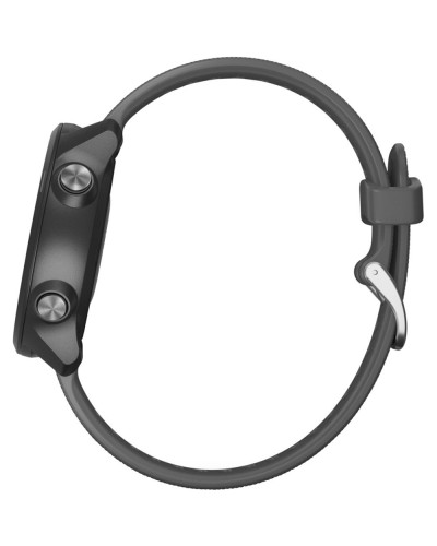 Спортивний годинник Garmin Forerunner 245 Slate Gray (010-02120-00)