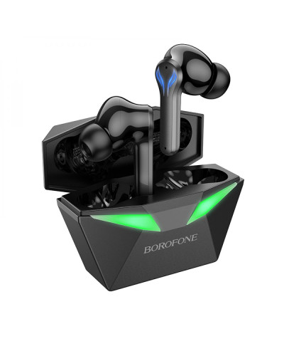 Блютуз Стерео Гарнитура Borofone BW24