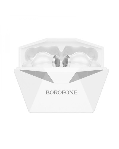 Блютуз Стерео Гарнитура Borofone BW24