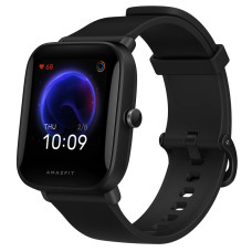Смарт-годинник Amazfit Bip U Pro Black