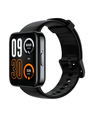 Смарт годинник Realme Watch 3 Pro black